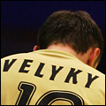 Oleg Velyky, un crack